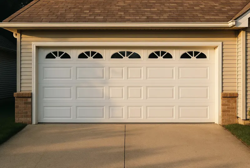 Contact Salem Lakes Garage Door Specialists