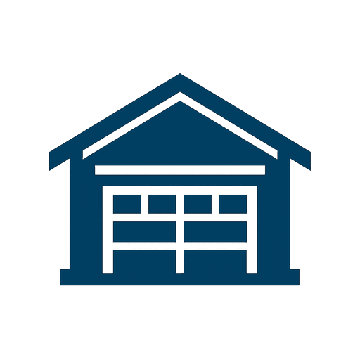Salem Lakes Garage Door Specialists logo